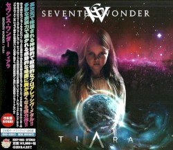 Tiara Cover