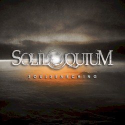 Soulsearching Cover