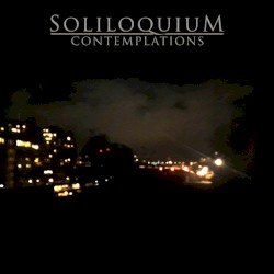 Contemplations Cover