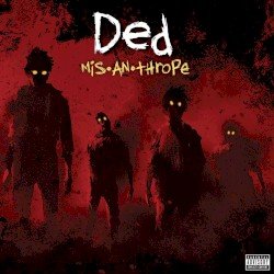 Mis‐An‐Thrope Cover