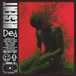 DED – Resent Cover