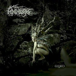 HIMINBJORG – Wyrd Cover