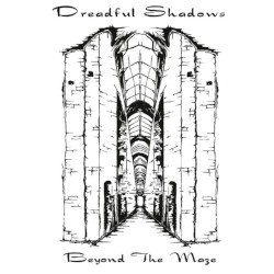 DREADFUL SHADOWS Cover