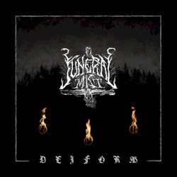 Deiform Cover