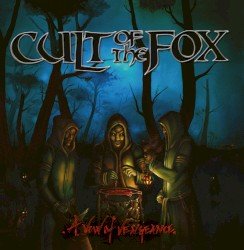 CULT OF THE FOX – A Vow of Vengeance Cover