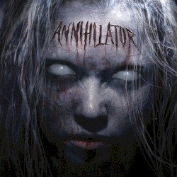 Annihilator Cover