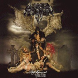 Appointment With Death Cover