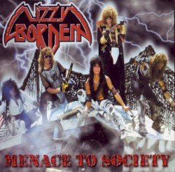 Menace to Society Cover