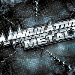 Metal Cover