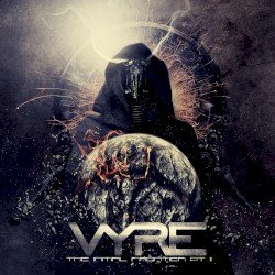 The Initial Frontier Pt. 2 Cover