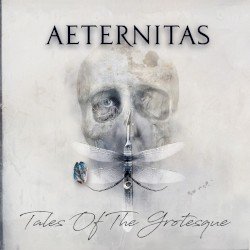 Tales of the Grotesque Cover