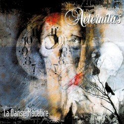 La Danse Macabre Cover