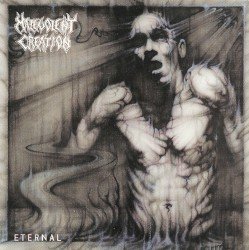 Eternal Cover