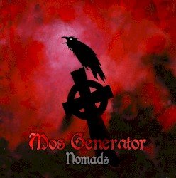 Nomads Cover