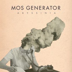 Abyssinia Cover