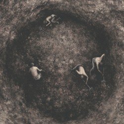 Pure Wrath – Bleak Days Ahead Cover