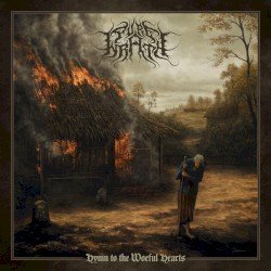 Hymn to the Woeful Hearts Cover
