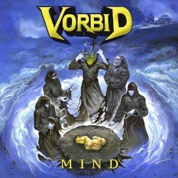 Mind Cover