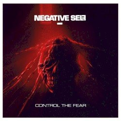 NEGATIVE SELF – Control the Fear Cover