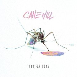 Too Far Gone Cover
