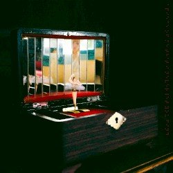CANE HILL – a piece of me i never let you find. Cover