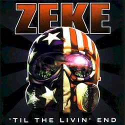 ’Til the Livin’ End Cover