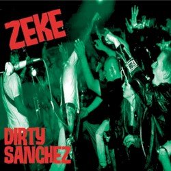 Dirty Sanchez Cover