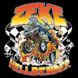 Hellbender Cover