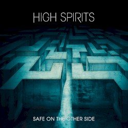 Safe on the Other Side Cover
