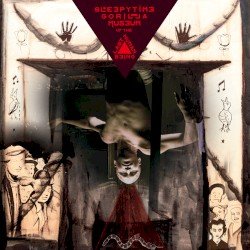 Sleepytime Gorilla Museum – of the Last Human Being Cover
