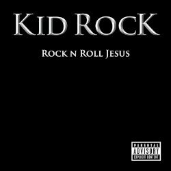 Rock n Roll Jesus Cover
