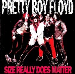 Size Really Does Matter Cover