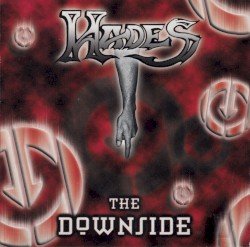 The Downside Cover