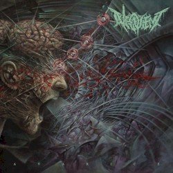 NEQUIENT – Avarice Cover
