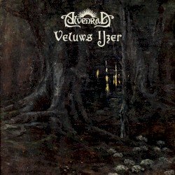 ALVENRAD – Veluws Ĳzer Cover
