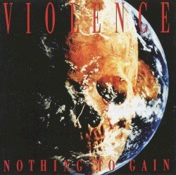 Nothing to Gain Cover