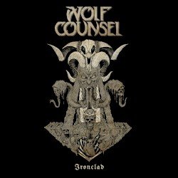 Ironclad Cover