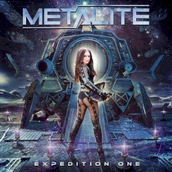 Expedition One Cover