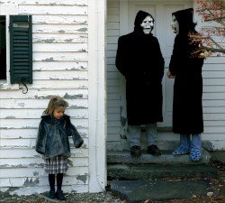 BRAND NEW – The Devil and God Are Raging Inside Me Cover