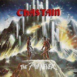 The 7th of Never Cover