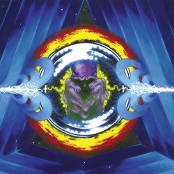 MAUSOLEUM GATE – Space, Rituals and Magick Cover