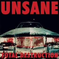 Total Destruction Cover