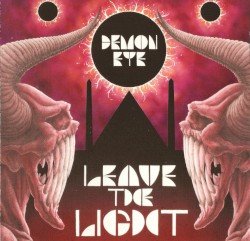 Leave the Light Cover