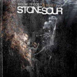 House of Gold & Bones, Part 2 Cover