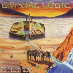 MANILLA ROAD Cover