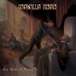 To Kill a King Cover