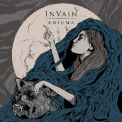 Ænigma Cover