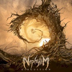 Nephylim – Circuition Cover