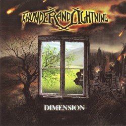 Dimension Cover
