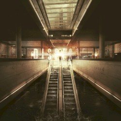 DISPERSE – Foreword Cover